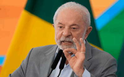 Brasil | El Gobierno cuestiona ante la OMC los aranceles impuestos por EEUU y Eduardo Bolsonaro pidió más sanciones