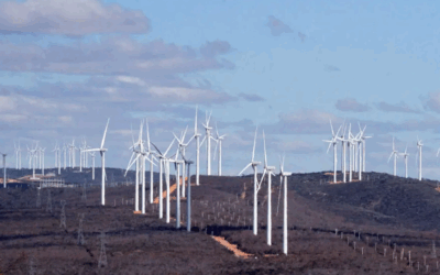 Tierras raras, nuevo sueño tecnológico e industrial en Brasil