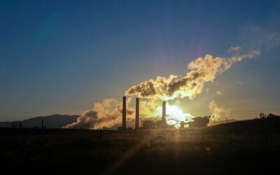 Global Warming in Vogue, Deal With It!