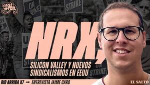 Jaime Caro: “Elon Musk depende ideológicamente de Peter Thiel y del Movimiento Neorreaccionario”