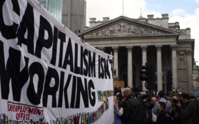 The Monsters of the Global Crisis Interregnum
