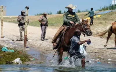 Secuestros, torturas, extorsiones y violaciones detrás de la crisis migratoria de Trump