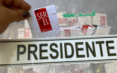 Chile | Finalizó el registro de candidaturas rumbo a las elecciones presidenciales que se realizarán el 16 de noviembre. Son ocho los candidatos que se disputarán la presidencia