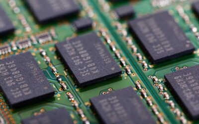From Chip Wars to Rare Earth Wars