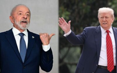 Brasil | Lula da Silva rechazó las injerencias de Donald Trump en los asuntos internos de su país