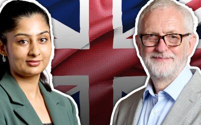 British Left MP: ‘Labor is dead’