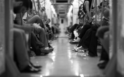 Saúde mental: Saídas ao “infarto psíquico”