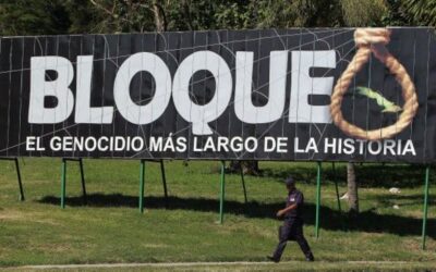 Venezuela alerta: EE.UU. quiere convertir a América Latina en «territorio de guerra”