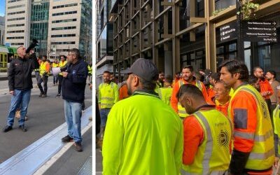 NBN subcontractors demand fair rates