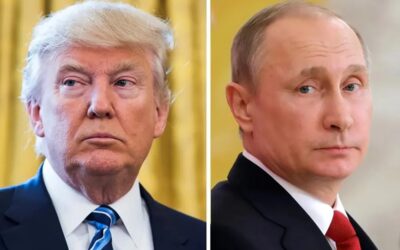 Trump juega con fuego en Europa del Este: el alto al fuego en Ucrania al filo del ultimátum – Por Matías Caciabue