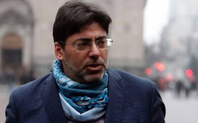 Lawfare en Chile: denuncian una nueva arremetida judicial contra Daniel Jadue