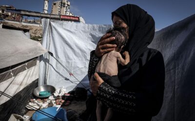 Internacional | La crisis humanitaria en Gaza se agrava con más de 313 muertes por hambre en medio del bloqueo israelí, mientras que la agresión israelí ha causado más de 62.000 muertos y 158.000 heridos