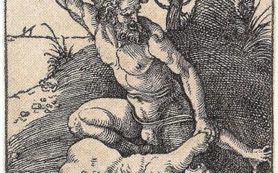 Bearing the Mark of Cain for Naming the Gaza Genocide