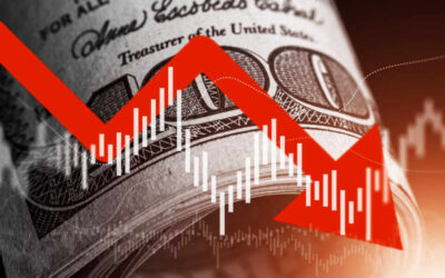 Deuda record de EEUU: 37.000 millones de dólares, 123% del PIB