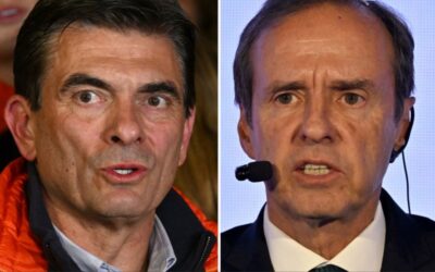 Bolivia vota y redefine su rumbo político