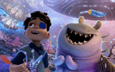 Disney and NASA Keep Selling Space Travel. Nobody’s Buying.