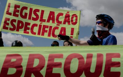 Para que servem os sindicatos no século XXI?