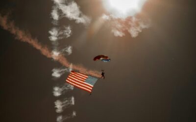 America First Is America Alone