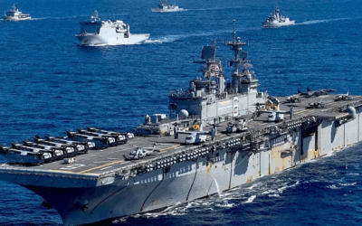 Cuba | Cancillería denuncia despliegue militar de EEUU en el Caribe