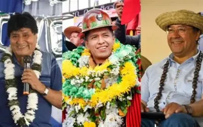 Cinco mitos sobre la crisis de la izquierda en Bolivia