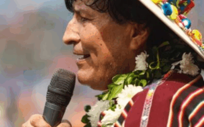 Bolivia: Golpe a golpe