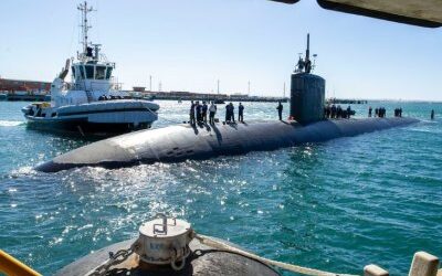 US think tank adds new AUKUS demands on Australia