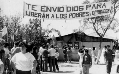 Cuando los curas abrazaron la revolución – Por José Zanca