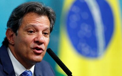 Brasil | El ministro de Economía Haddad, vincula interferencia de EEUU en Brasil con interés en «tierras raras»