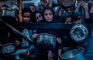 Israel’s military takeover of Gaza City would mark ‘a dangerous escalation’: Guterres