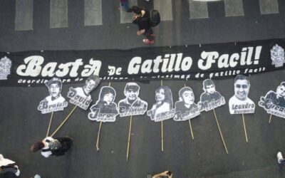 Que 32 años es nada