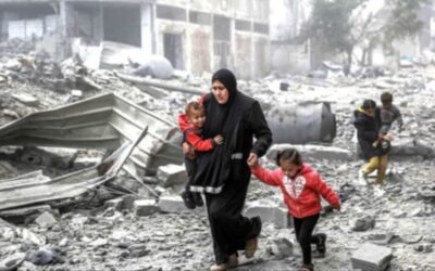 CLACSO por una propuesta humanitaria de Latinoamérica para Gaza