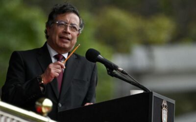 Colombia | Petro niega la existencia del “Cartel de los Soles” y lo califica como un pretexto político para derribar gobiernos