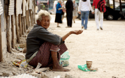 El hambre en el mundo – Por Eduardo Camin