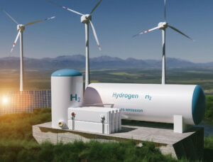 Green hydrogen and the new world order. The energy that will define wars and alliances