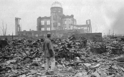 80 aniversario del mayor atentado terrorista de la historia – Por Jorge Majfud