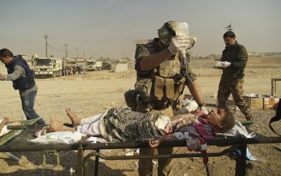 Every Year, Sanctions Kill More People Than Wars