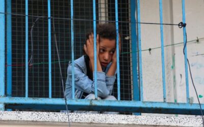 The West is in panic as Israel’s plan for ‘full control’ of Gaza heralds a new Nakba