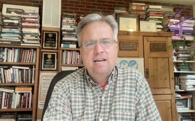 We Might Be Giants: Listen to David Swanson on  DV