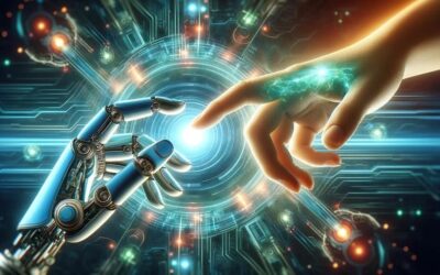 Inteligencia Artificial: Burbujeando