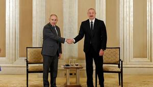 ¿Qué hay detrás del acuerdo entre Azerbaiyán y Armenia?