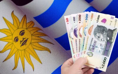 Uruguay con mayor impuesto al consumo y menor al patrimonio