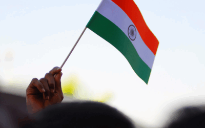 79th I-Day: Imperialism & Open Bullying of India