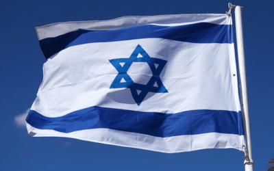 Veterans force New York County Sheriff to take down Israeli flag