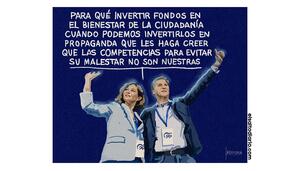 Para qué invertir en la ciudadanía