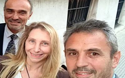 Las políticas y el escándalo
