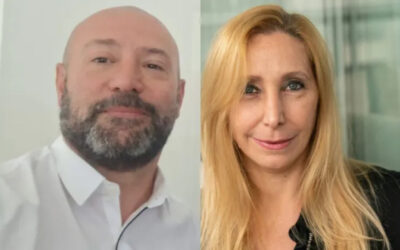 La corrupción ayuda a agotar el esquema de gobernabilidad de Milei