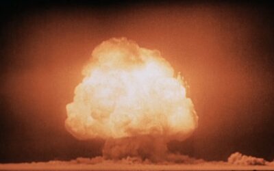 80 Years of Hiroshima, Nagasaki: US Still Grapples With N-War Legacy