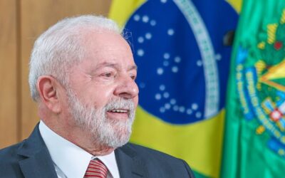 Brasil | Lula anunció que enviará al Congreso un proyecto de ley para regular las redes sociales