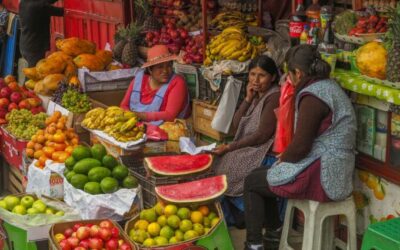 Bolivia Elections Restore Established Order, Socialists are Dismissed