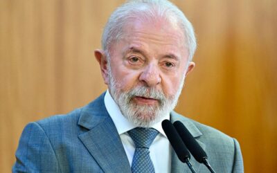 Lula anuncia que Brasil propondrá en la COP30 una tarifa para países ricos para frenar el cambio climático